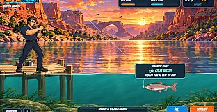 Ball Scratch Simulator - Scratch Fishing