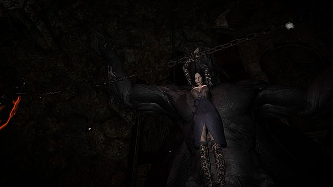 Zad Maldan My Bloody Sacrifice