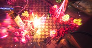 From Space - Grenadier and Scientist Specialists