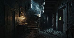 The Dark Inside Me - Chapter III