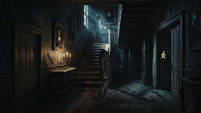 The Dark Inside Me - Chapter III