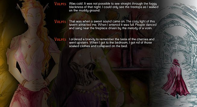 Symphony of Delights