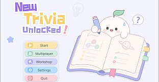 New Trivia Unlocked!