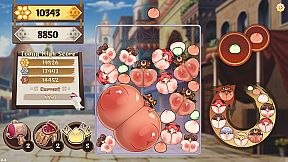 Horny Suika: Wet Watermelon