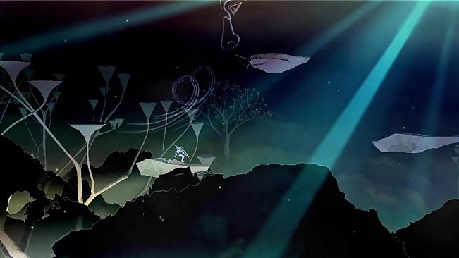 El Shaddai ASCENSION OF THE METATRON Soundtrack