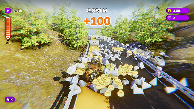 MadCar (Base Breaking)