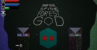 Shrine Of The Forest God Soundtrack