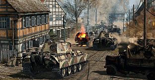 Call to Arms - Gates of Hell: Liberation