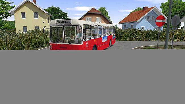 OMSI 2 Add-on Vienna