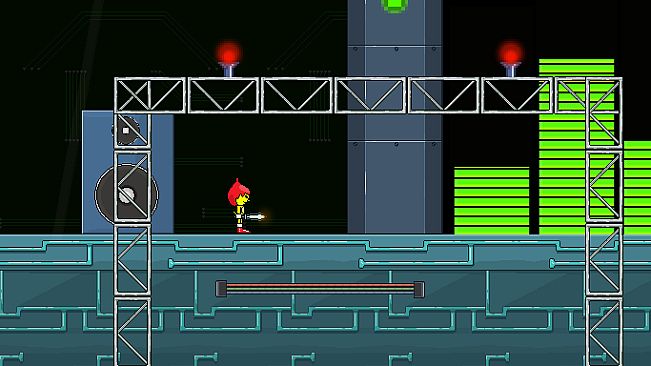 Kabitis 2: Fire Sword