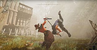 The Shadow Of Ayutthaya