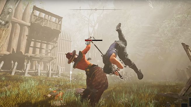 The Shadow Of Ayutthaya