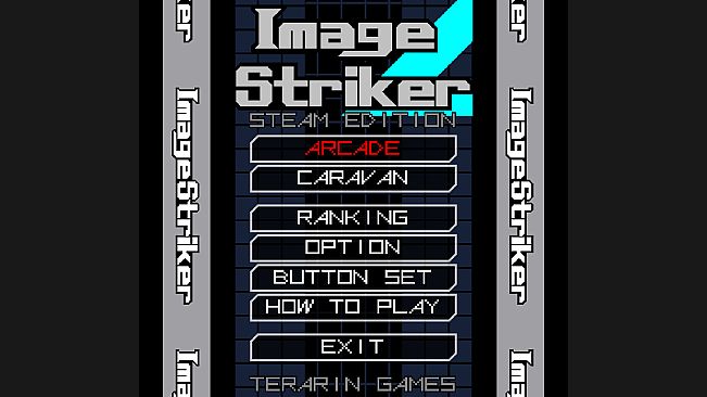 ImageStriker