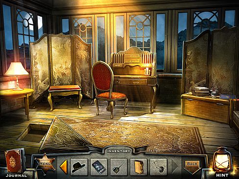 Ghost Encounters: Deadwood - Collector's Edition