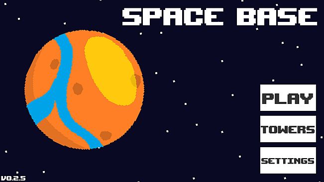 Space Base