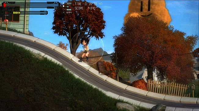 Daydreamer: Awakened Edition