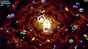 Rick Henderson: Eternal Arena