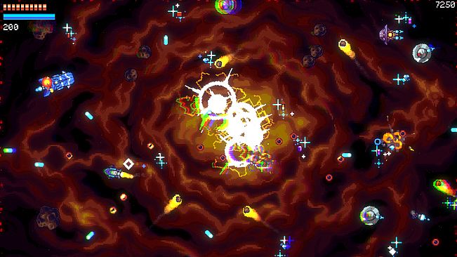 Rick Henderson: Eternal Arena