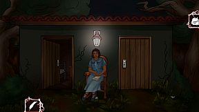 Scarlet Manor: The Heir