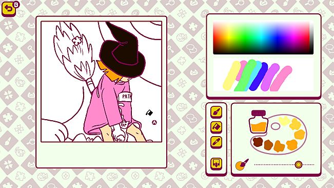 Cats Around Us: Giant Cat