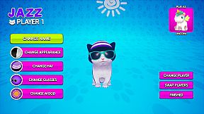 Play With Gilbert - Remake