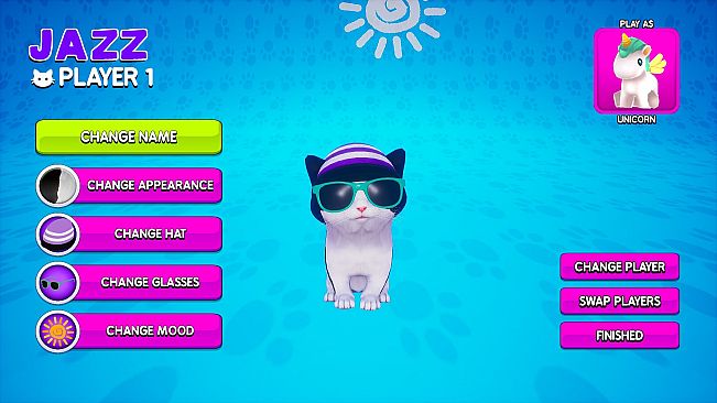 Play With Gilbert - Remake