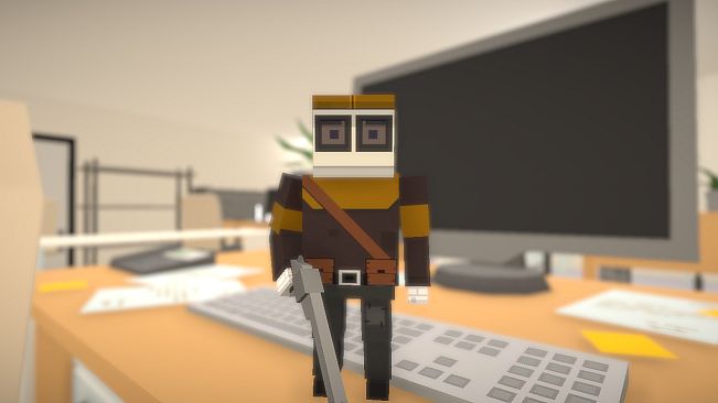 Block Heads: Instakill - Fantasy Skin Pack