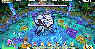 Adventure Academia: The Fractured Continent - Vol.1 Challenge Quest: "Super Special Dreamer EX"