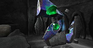 The Muybridge Mausoleum