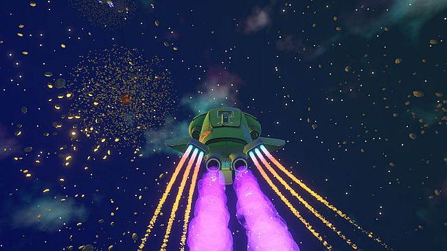 BONK Voyage