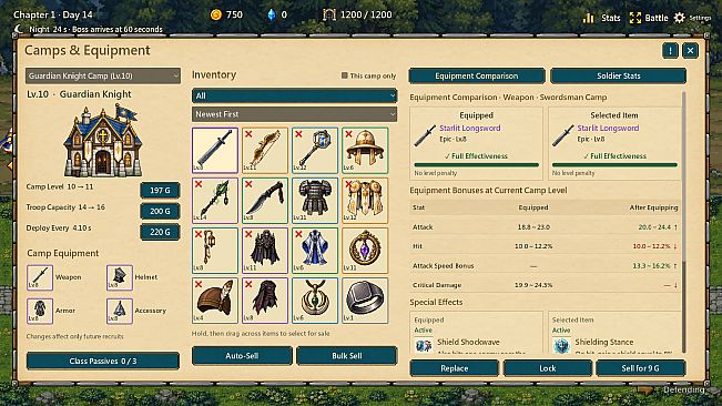 28 Dawns