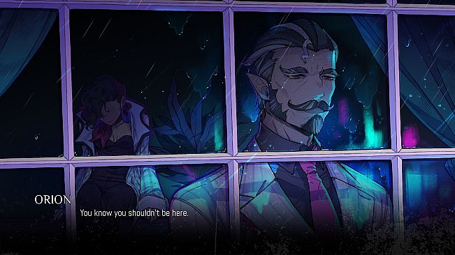 Burn the Midnight Oil