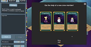 Ceres - Harvest among the stars