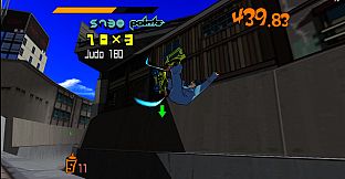 Jet Set Radio