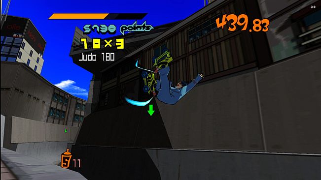 Jet Set Radio