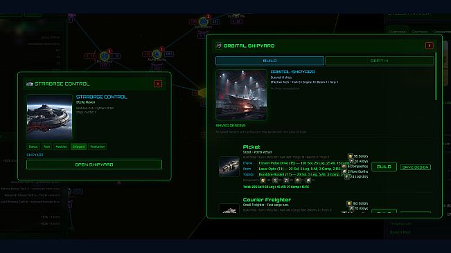 Empires of the Axis and Abyss