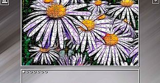 Super Jigsaw Puzzle: Generations - Illustrations 2