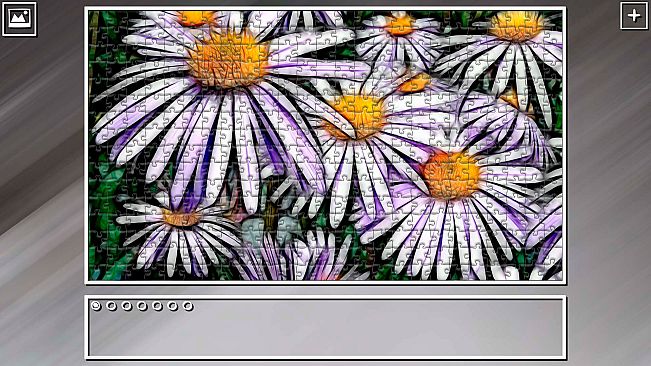 Super Jigsaw Puzzle: Generations - Illustrations 2