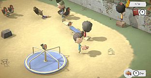 The Day I Became A Bird