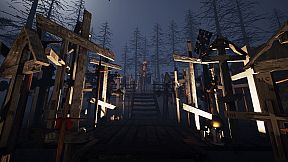 Unforgotten: Ordinance