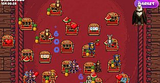 Idle Slot Machine