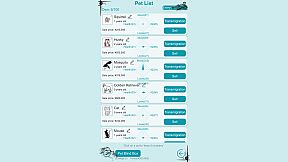 自由人生模拟 Free Life Simulation