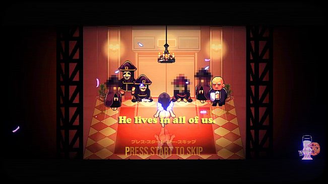 LUCIDO Cancels Everything