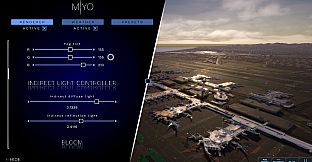 MIYO for Tower! Simulator 3