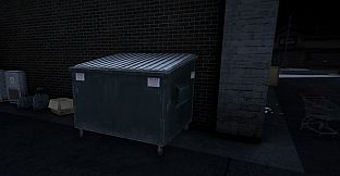 Failed Game Developer