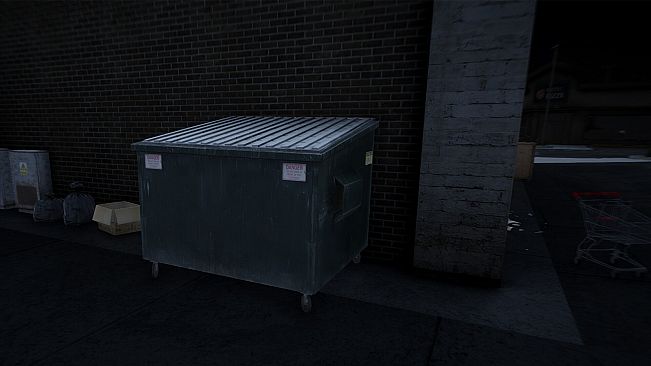 Failed Game Developer