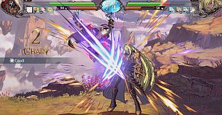 Granblue Fantasy: Versus - Additional Character Set (Seox)