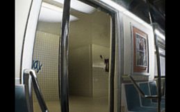 BACKROOMS THE COMPANY