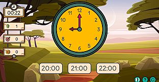 Read Clock Time Soundtrack
