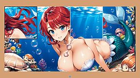 Hentai Mermaid Sirena